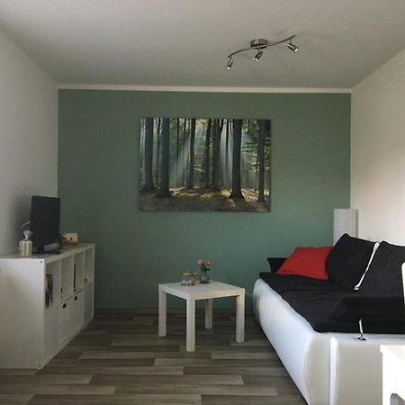 Katys Fewo Apartment Cottbus Luaran gambar